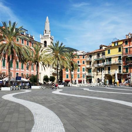 Cà de Lerse Lerici Terrace Apartment Ngoại thất bức ảnh