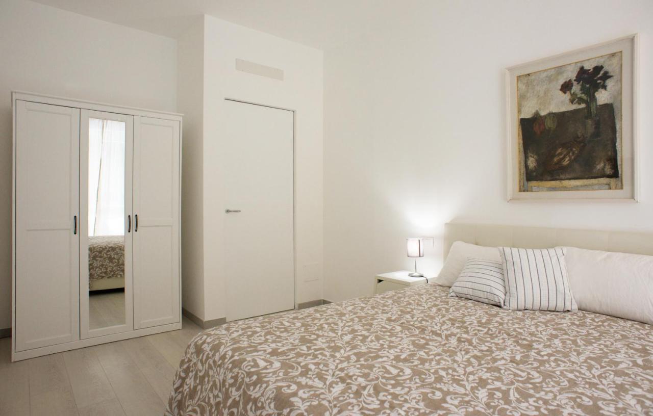Cà de Lerse Lerici Terrace Apartment Ngoại thất bức ảnh
