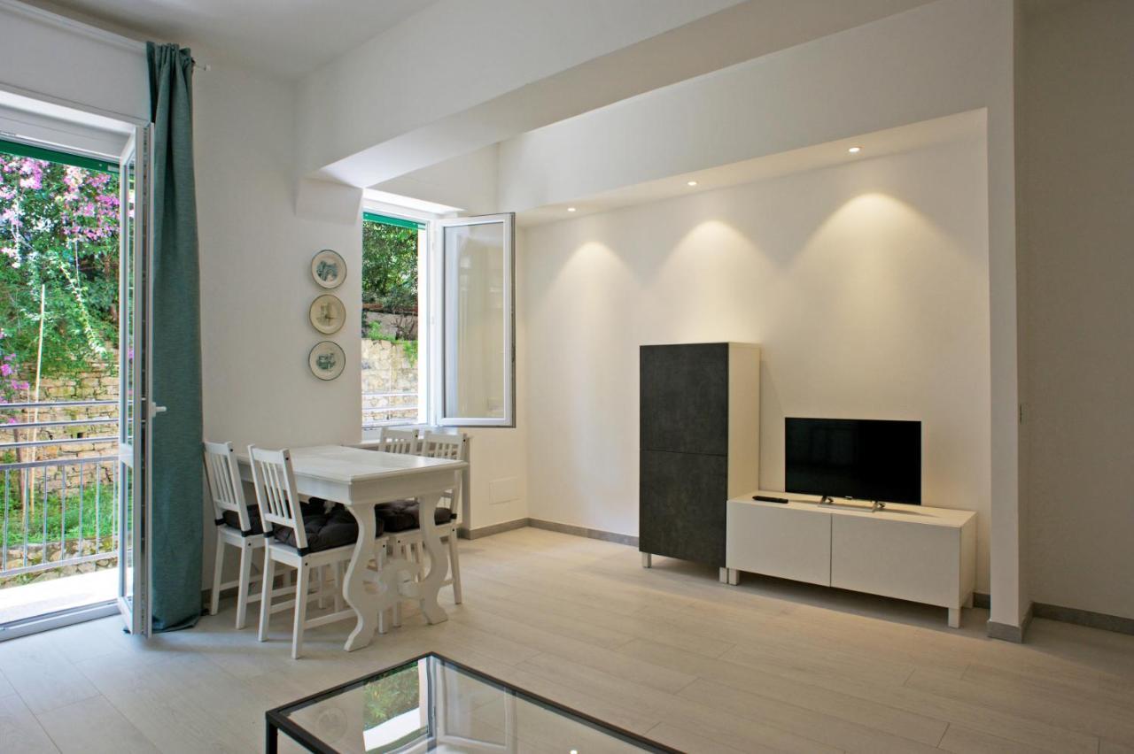 Cà de Lerse Lerici Terrace Apartment Ngoại thất bức ảnh
