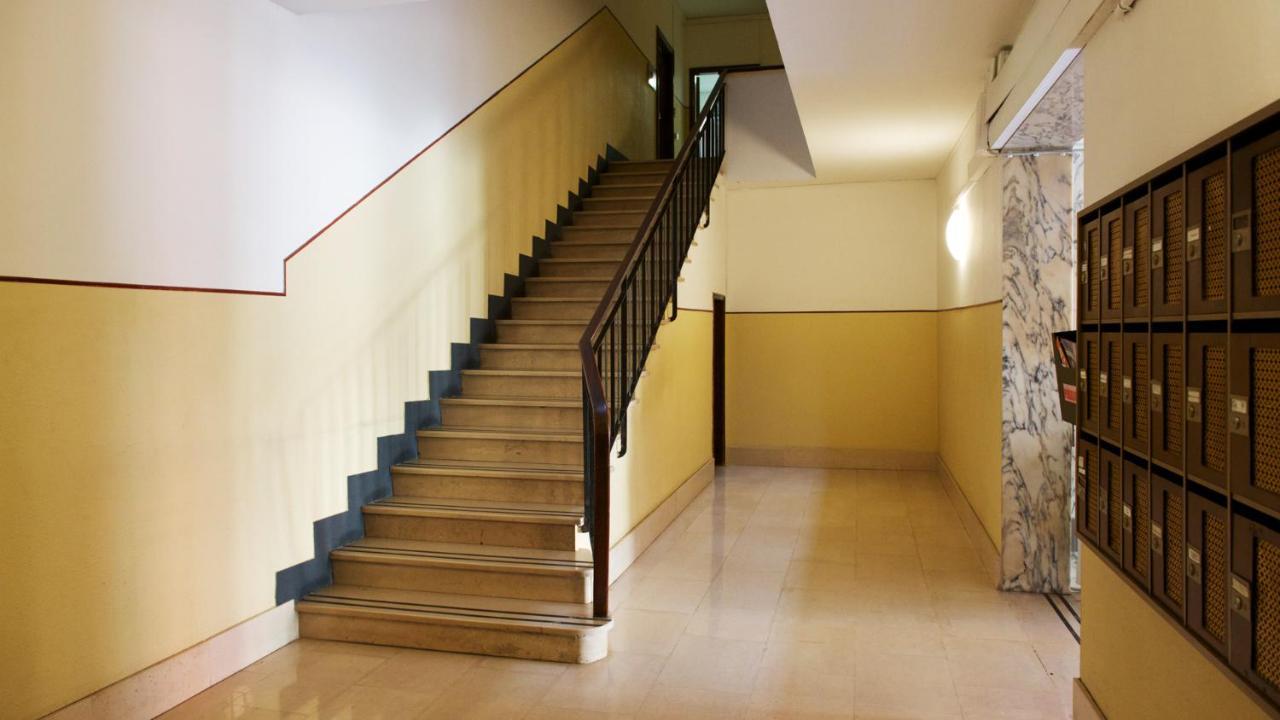 Cà de Lerse Lerici Terrace Apartment Ngoại thất bức ảnh