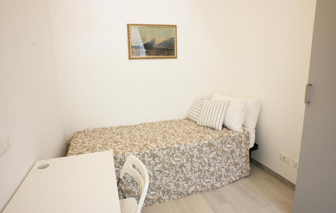 Cà de Lerse Lerici Terrace Apartment Ngoại thất bức ảnh