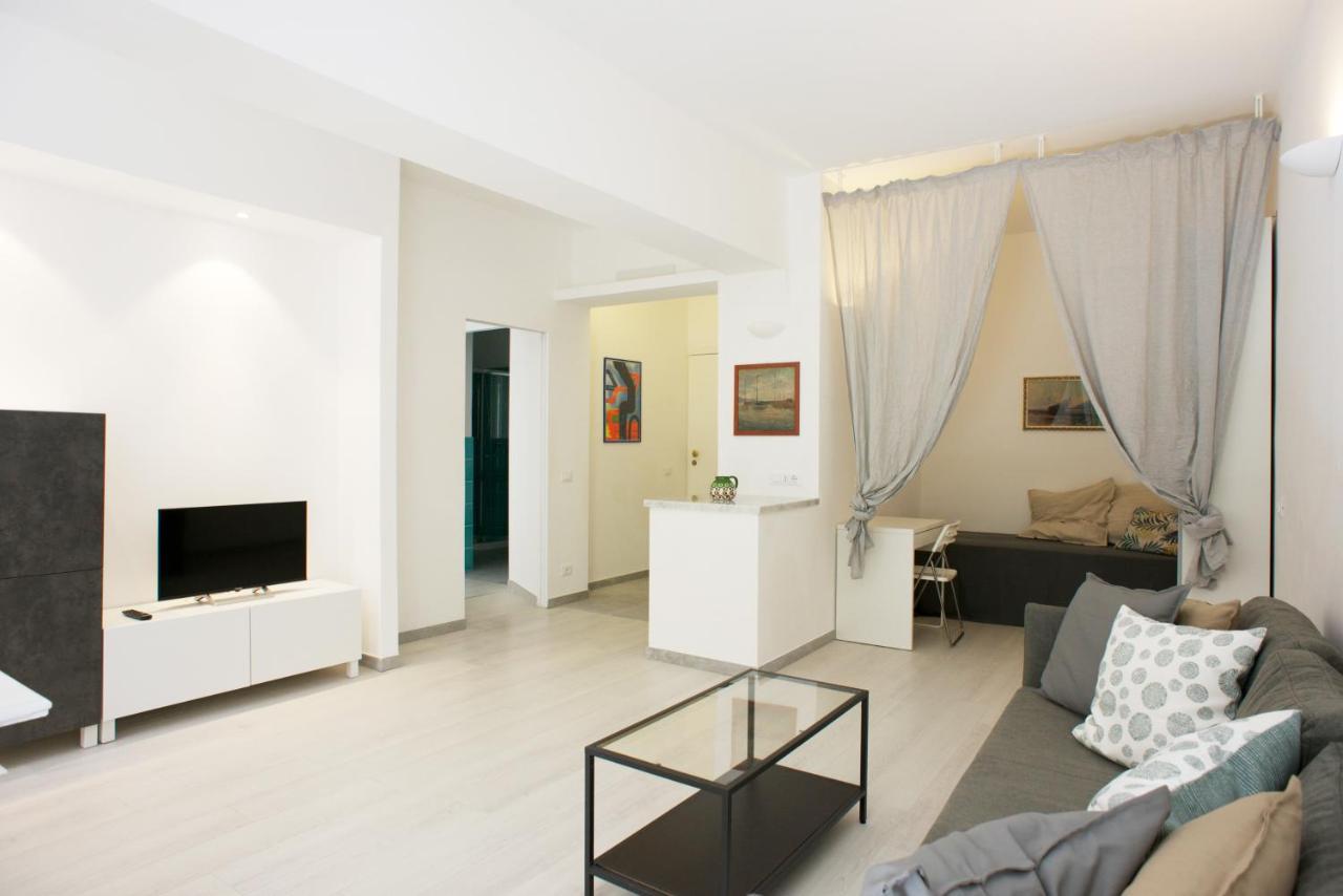 Cà de Lerse Lerici Terrace Apartment Ngoại thất bức ảnh