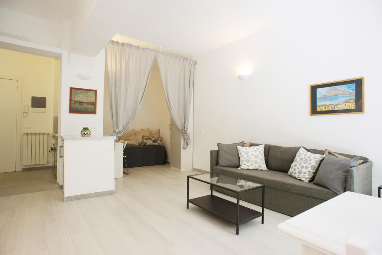 Cà de Lerse Lerici Terrace Apartment Ngoại thất bức ảnh