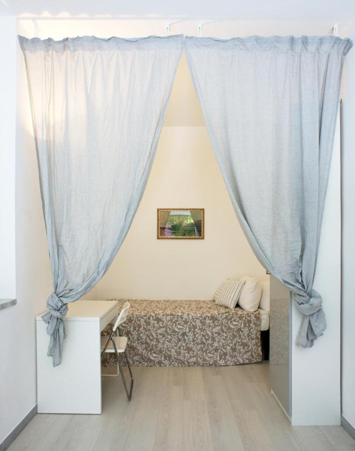 Cà de Lerse Lerici Terrace Apartment Ngoại thất bức ảnh