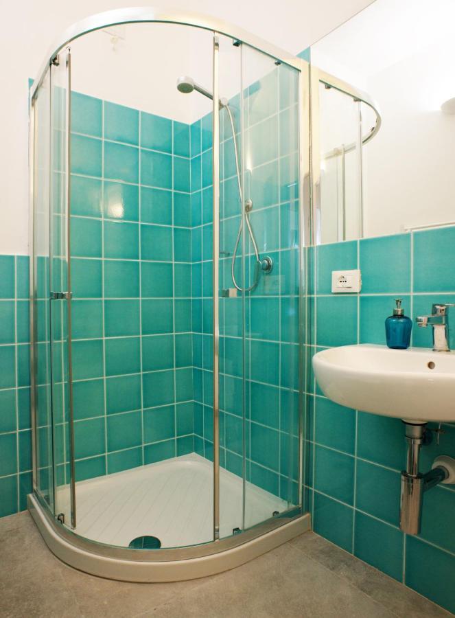 Cà de Lerse Lerici Terrace Apartment Ngoại thất bức ảnh