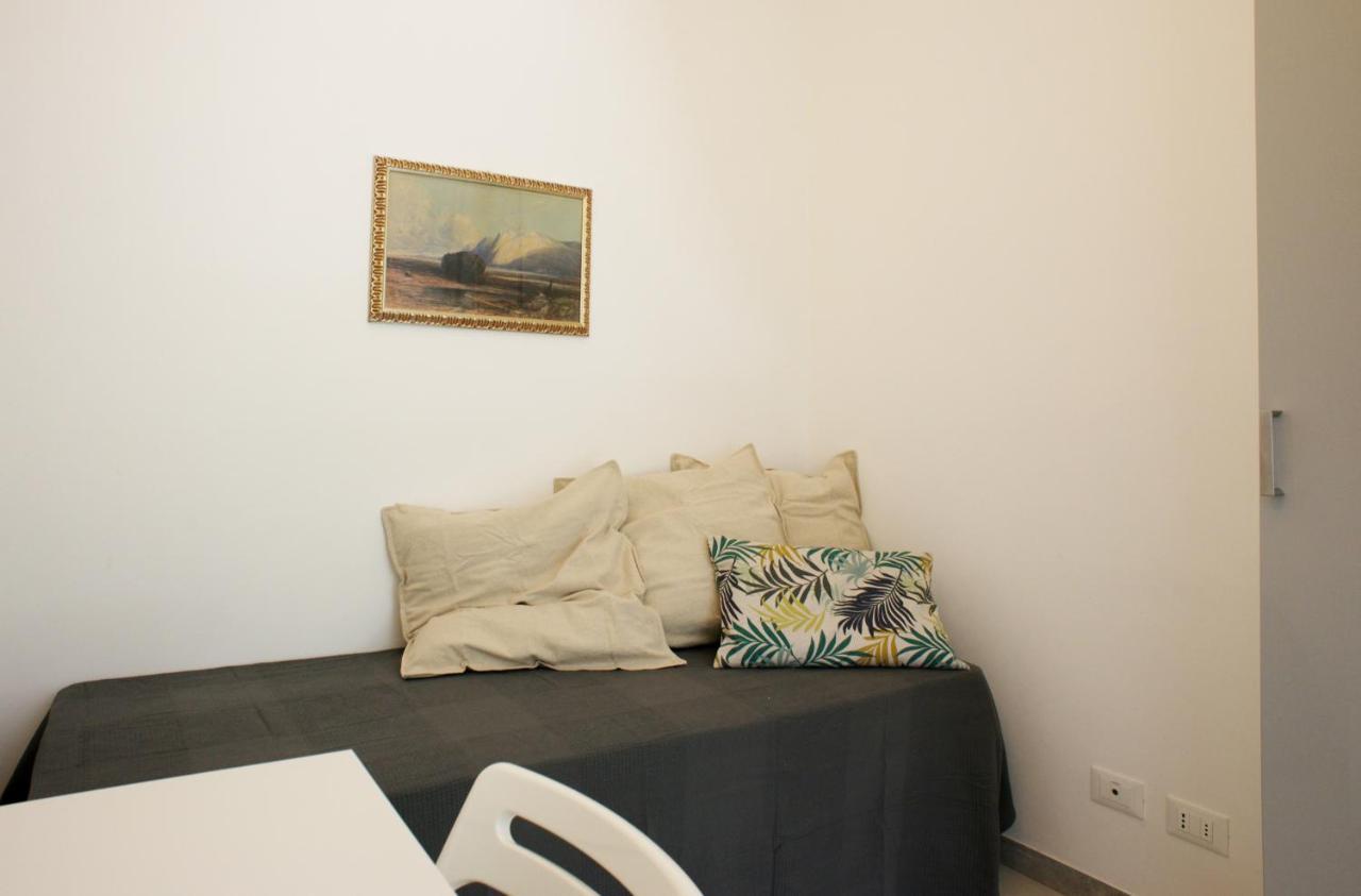 Cà de Lerse Lerici Terrace Apartment Ngoại thất bức ảnh