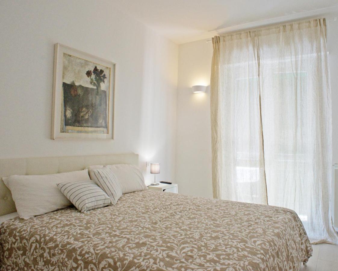 Cà de Lerse Lerici Terrace Apartment Ngoại thất bức ảnh